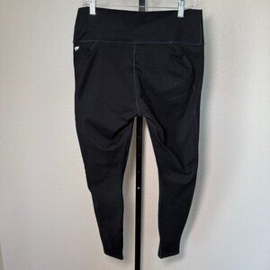 PowerHold by Fabletics High-Waisted Legging- Women's Large